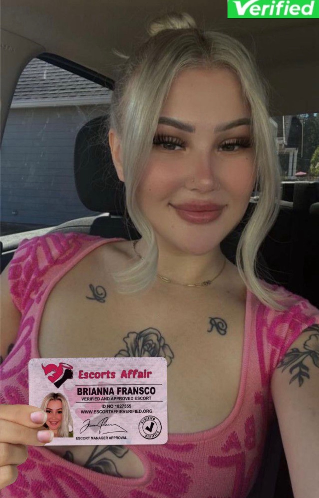 escorts