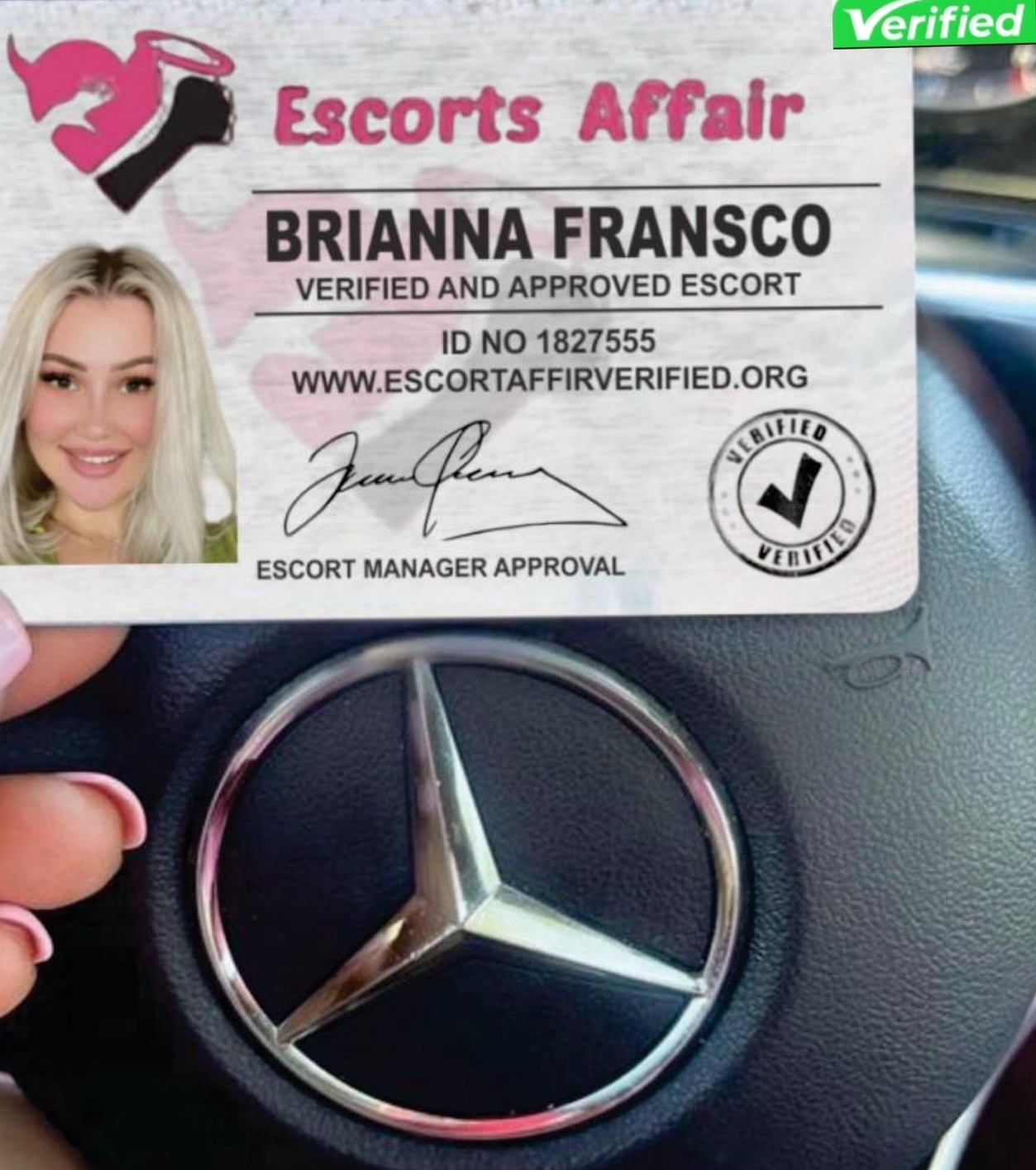 escorts