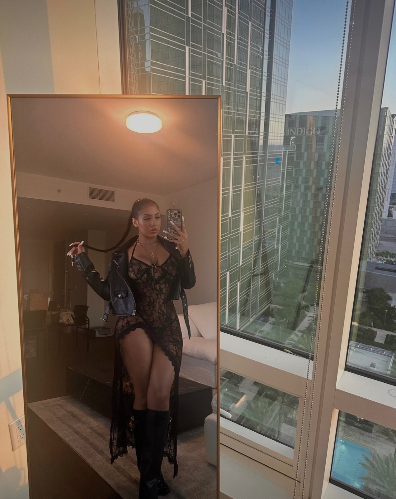 escorts