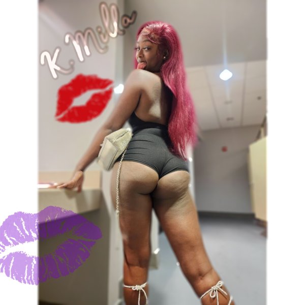 Kmilla