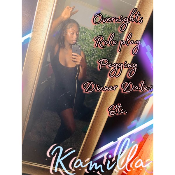 Kmilla