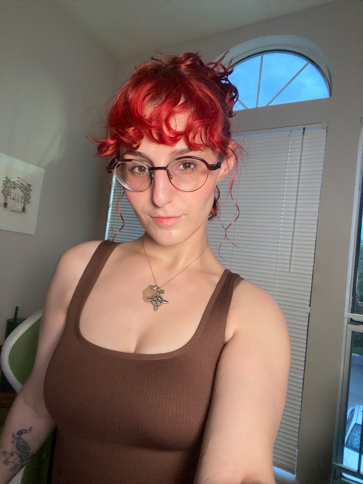 I’m available for hookup both incall and outcall services
