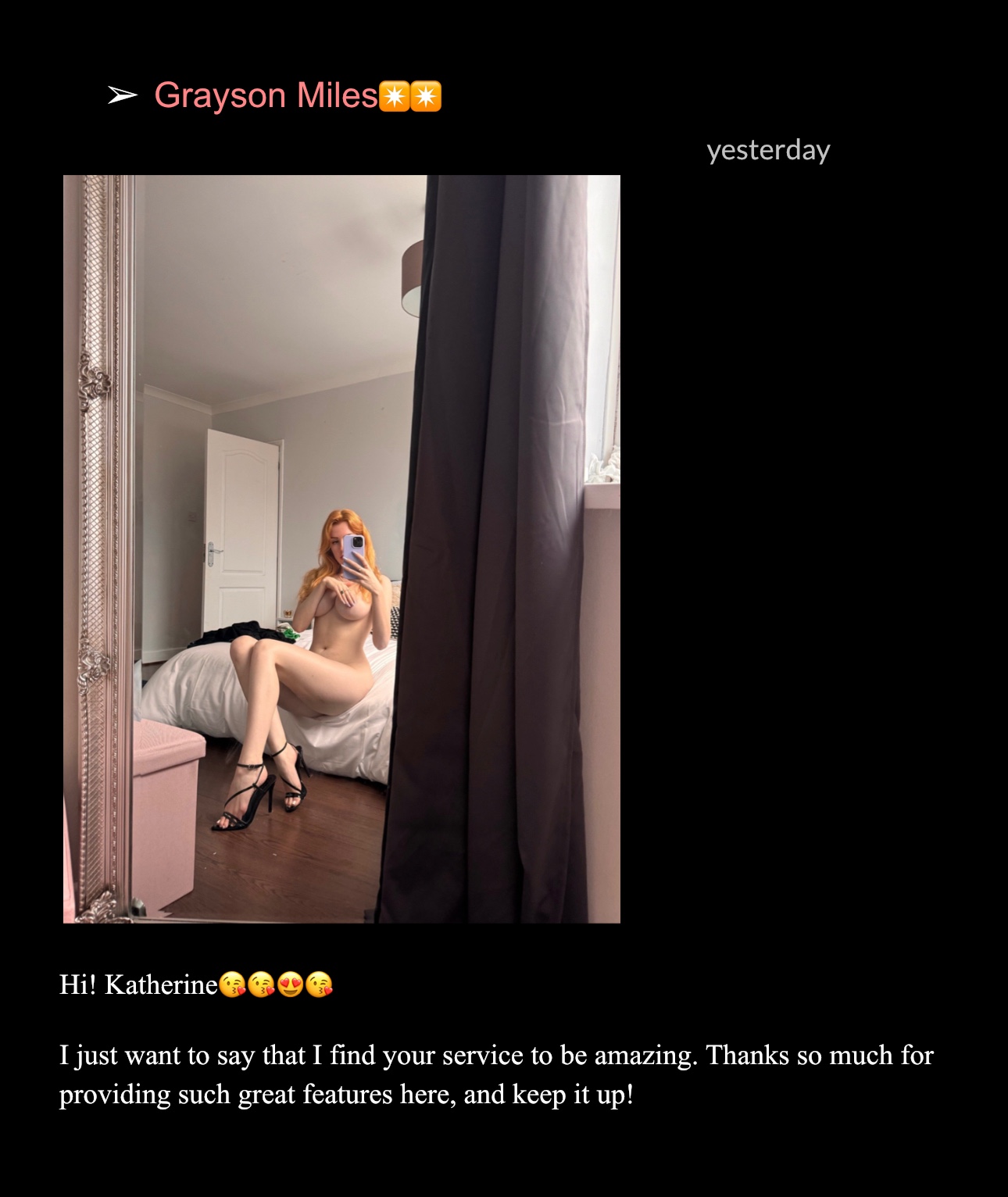 escorts