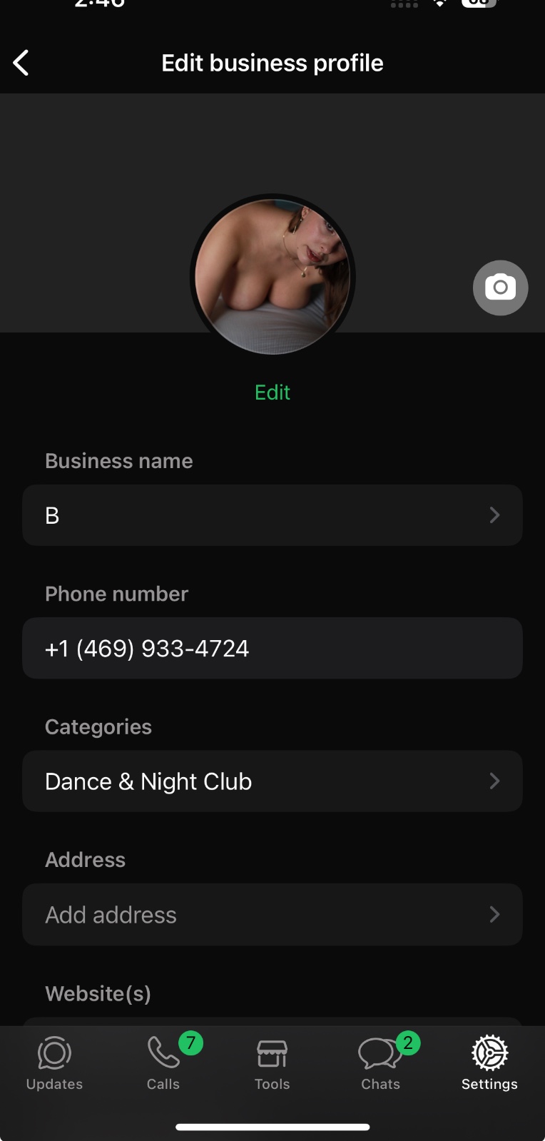 escorts