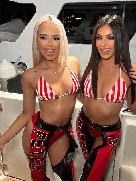 escorts