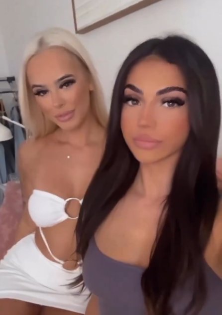 escorts