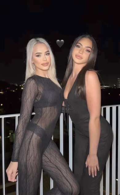 escorts