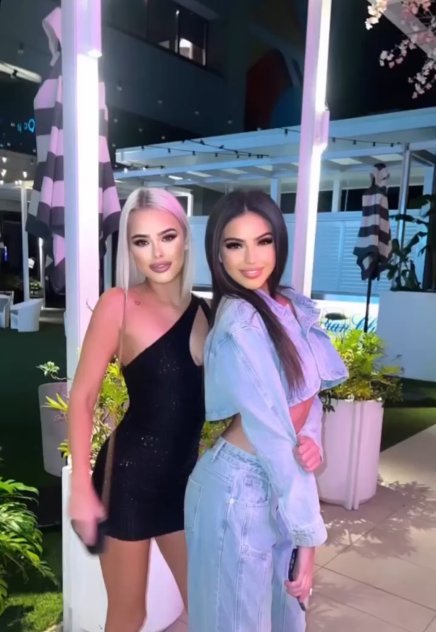 escorts
