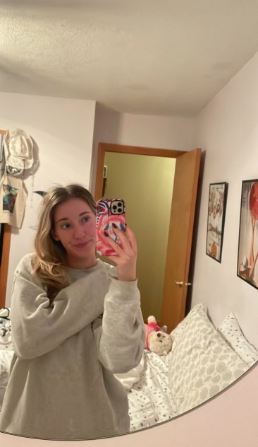 Alex the sexy goddess and naughty girl next door. Let's get naughty🫦