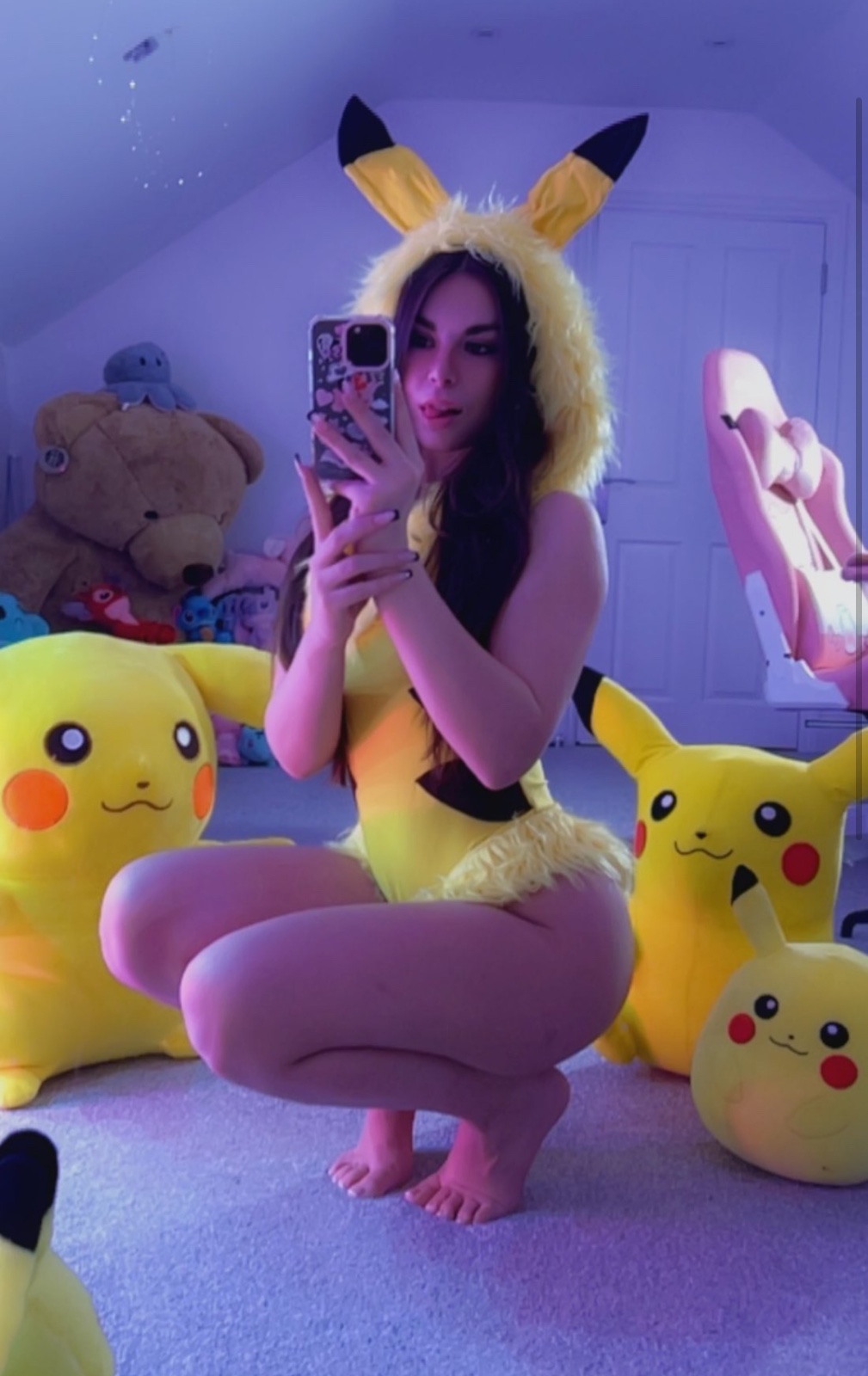 escorts