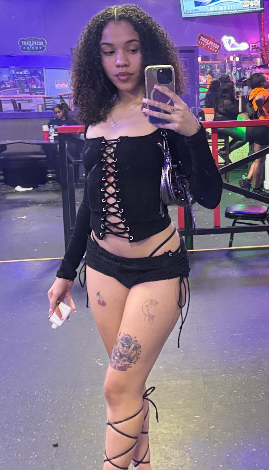 escorts