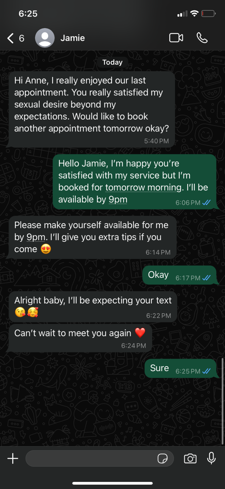 escorts