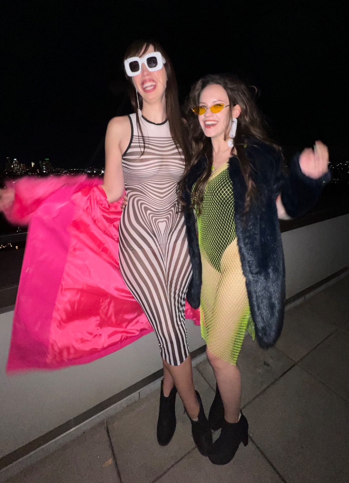 escorts