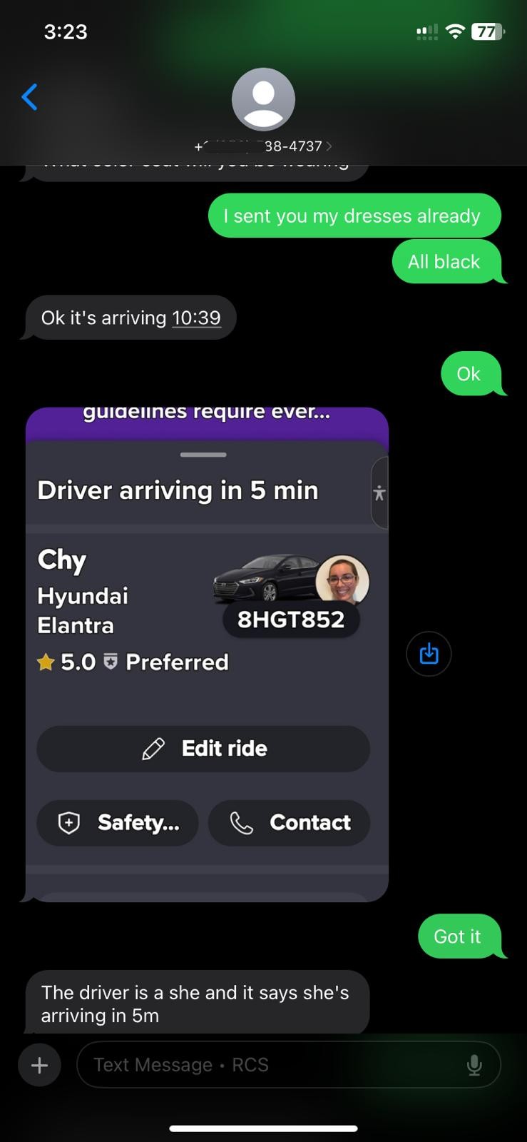 escorts