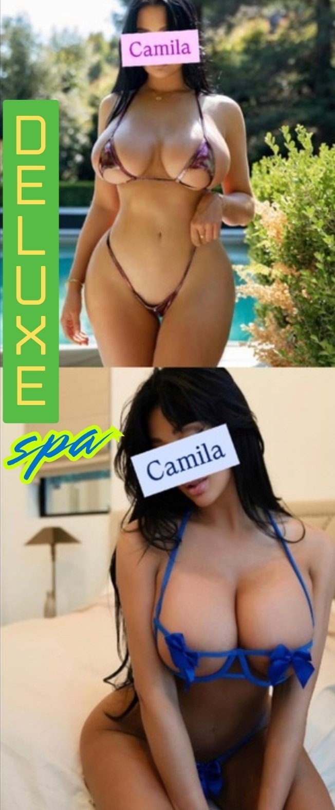 escorts