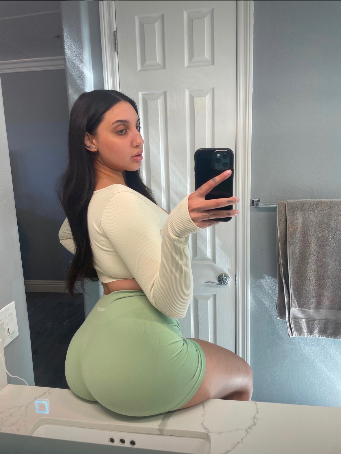🥰 I WANT YOU SO DEEP INSIDE ME💖💯 Are you stressed and need Some hot reliever? I’m a horny sexy la