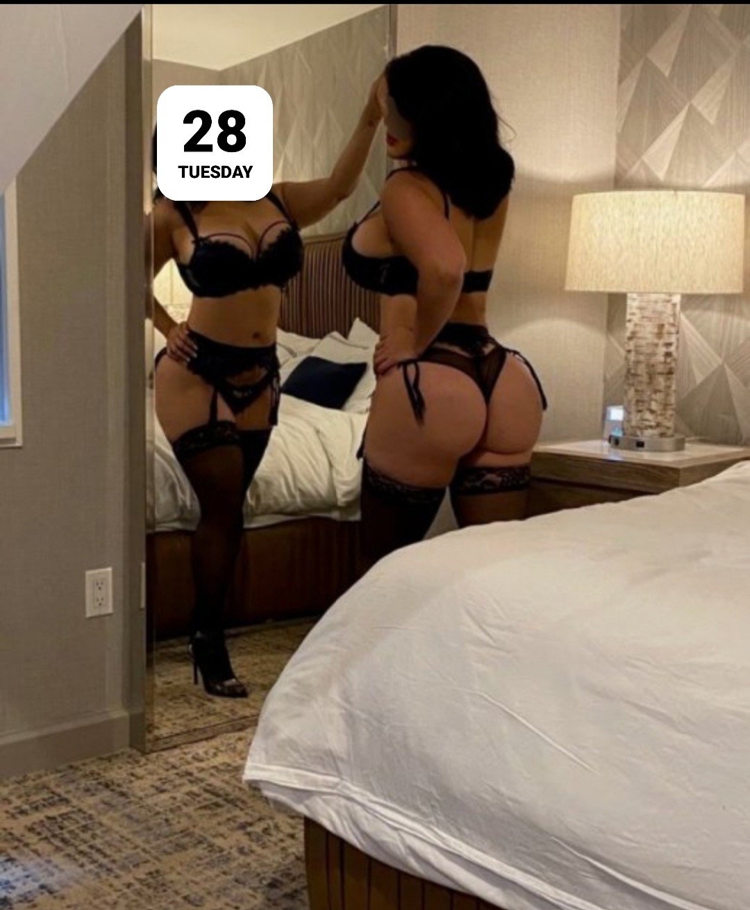 escorts