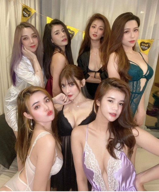 escorts
