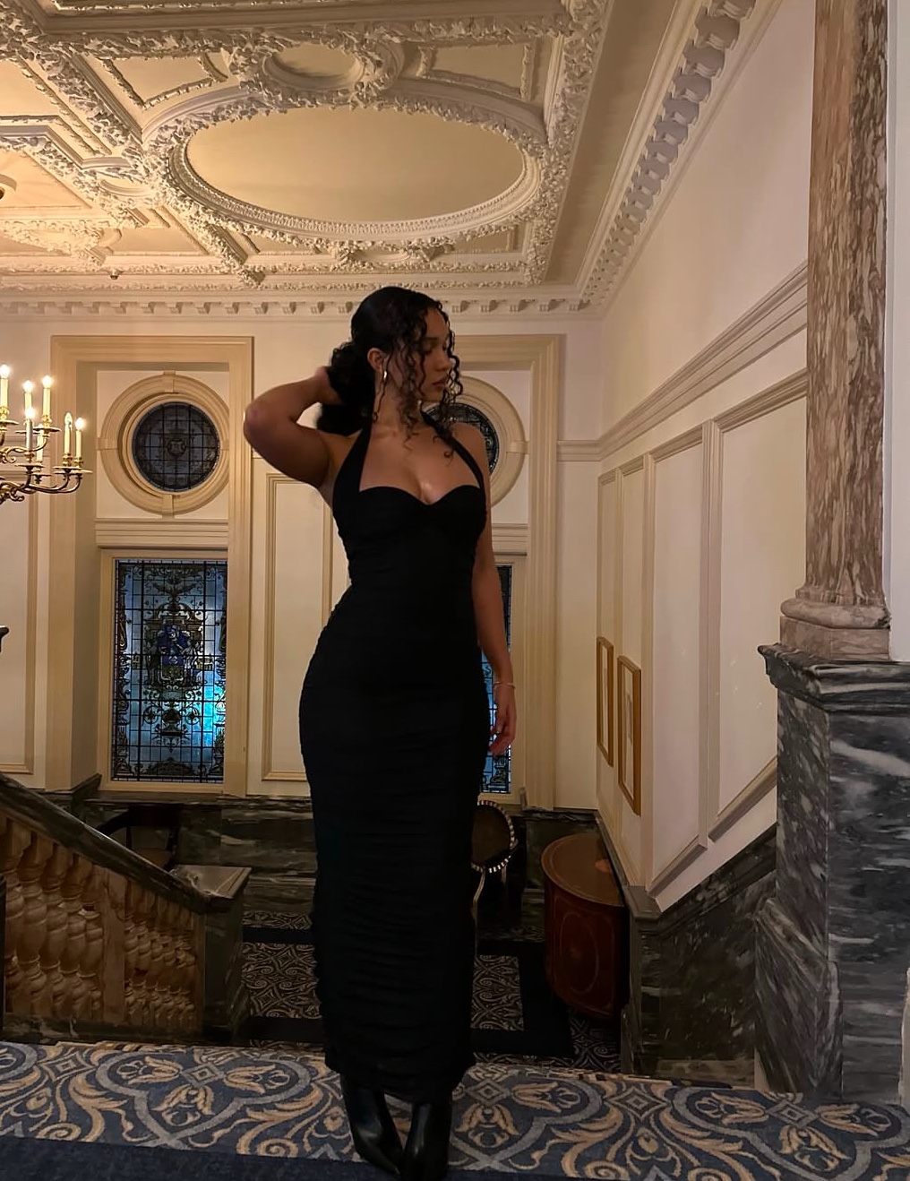 escorts