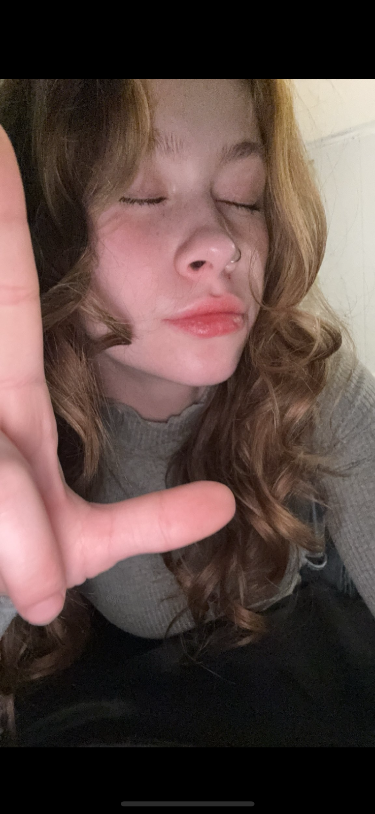 👋🏻Hi, I’m Lilith☺️. Let’s explore your fantasies 😈
