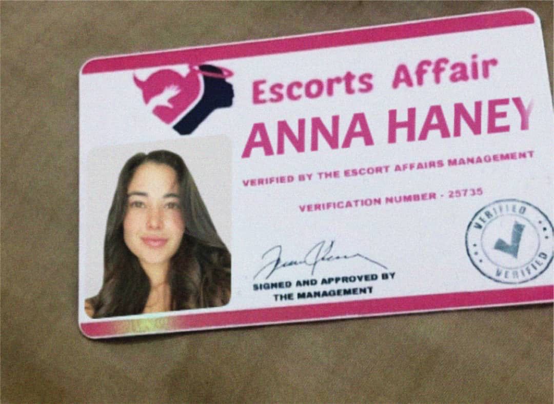 escorts