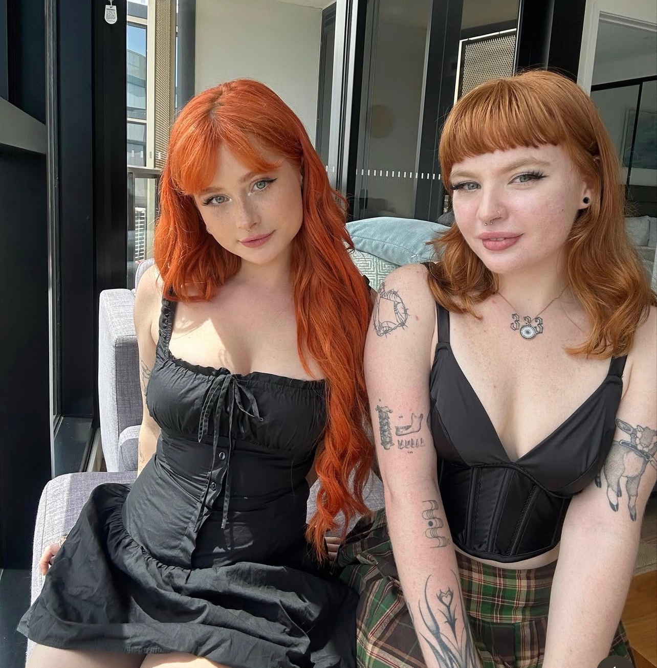 escorts