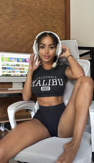 escorts