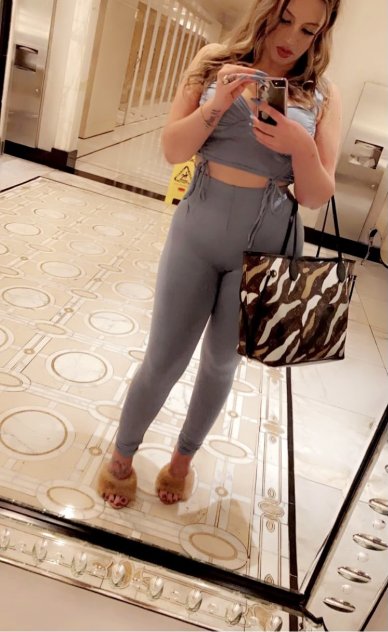 escorts