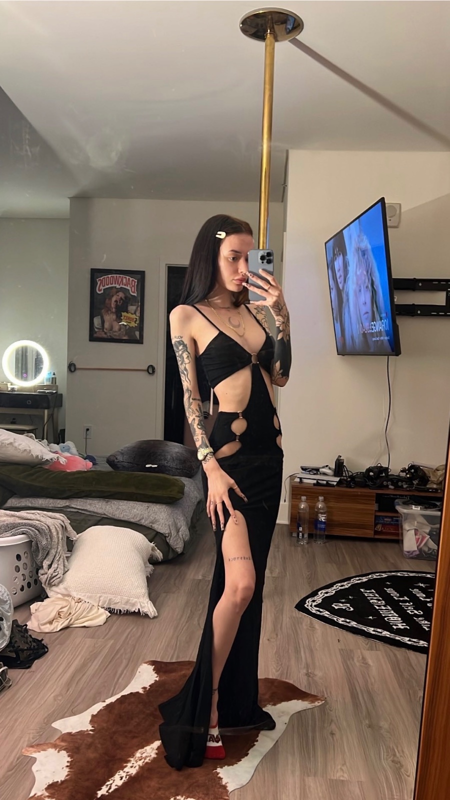 escorts