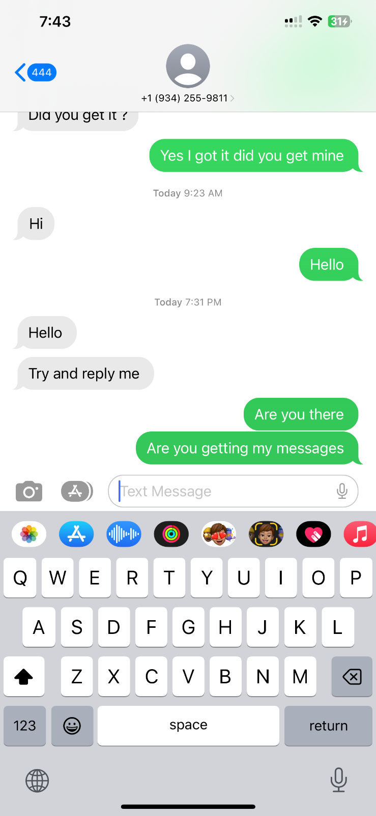 escorts
