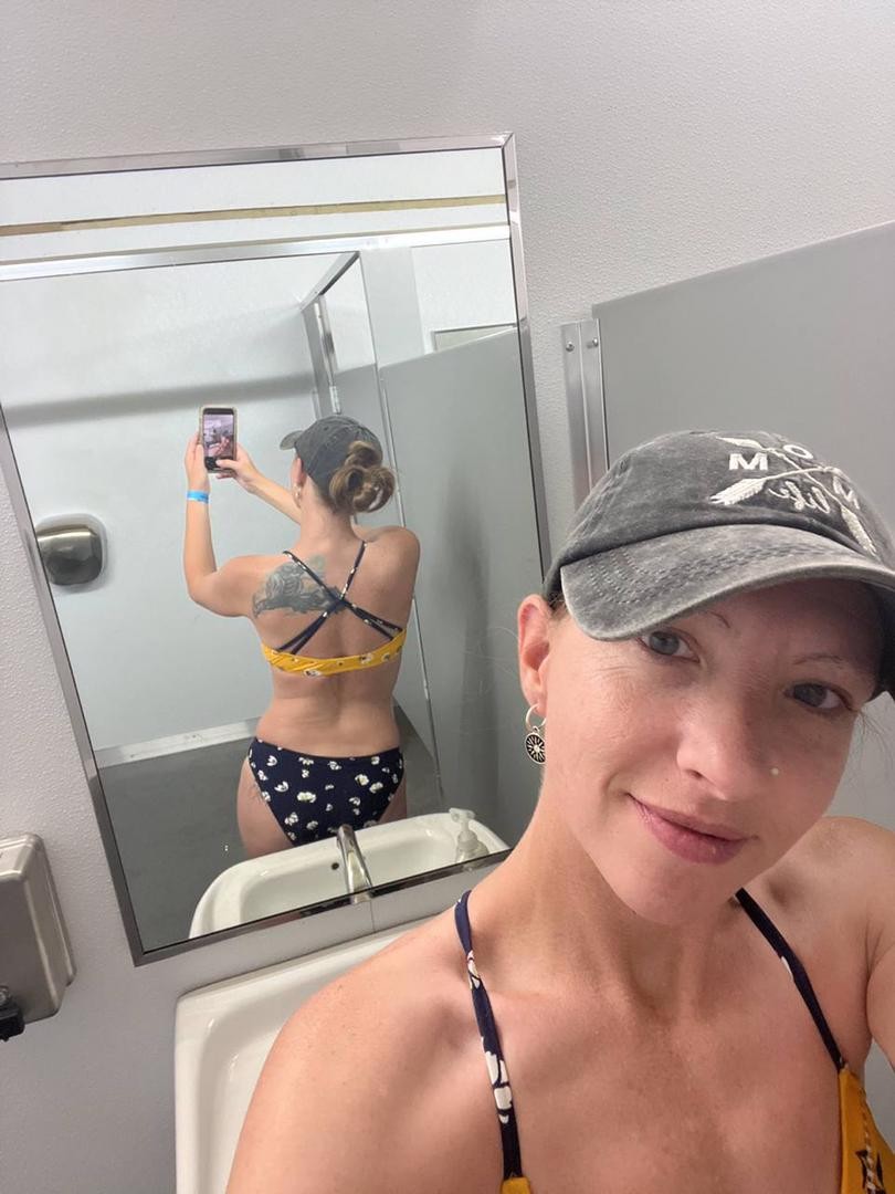 Juicy Nice Sexy Body On Duty💦💦