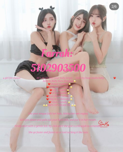 escorts