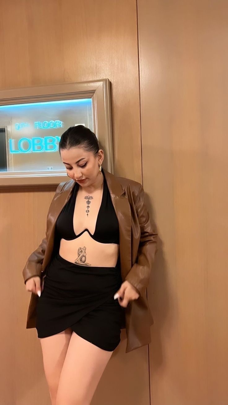escorts