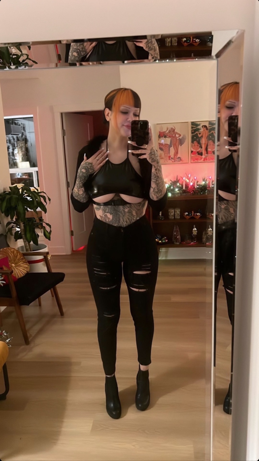 escorts