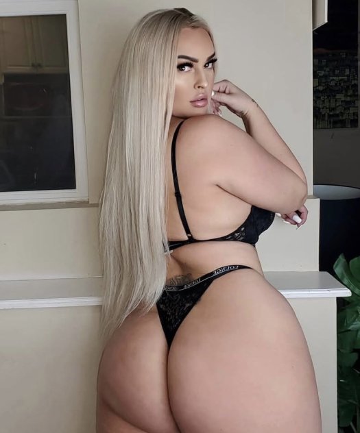 ✔Top BLONDIE Notch ❥🌹Sexy 💋100% Real & SeXxXY 💯 🎀 Must See 👀 Must Have