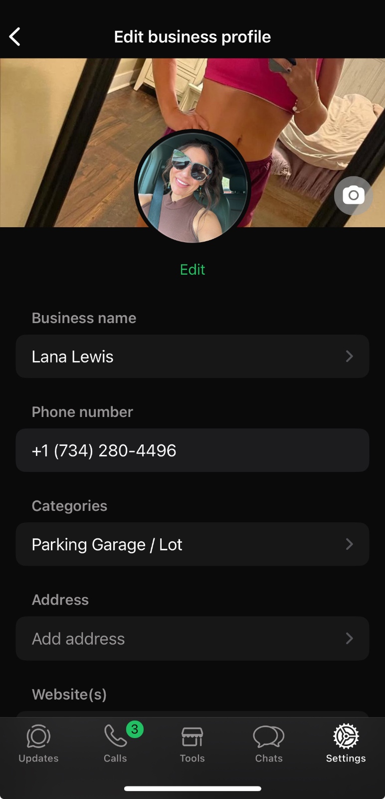 escorts