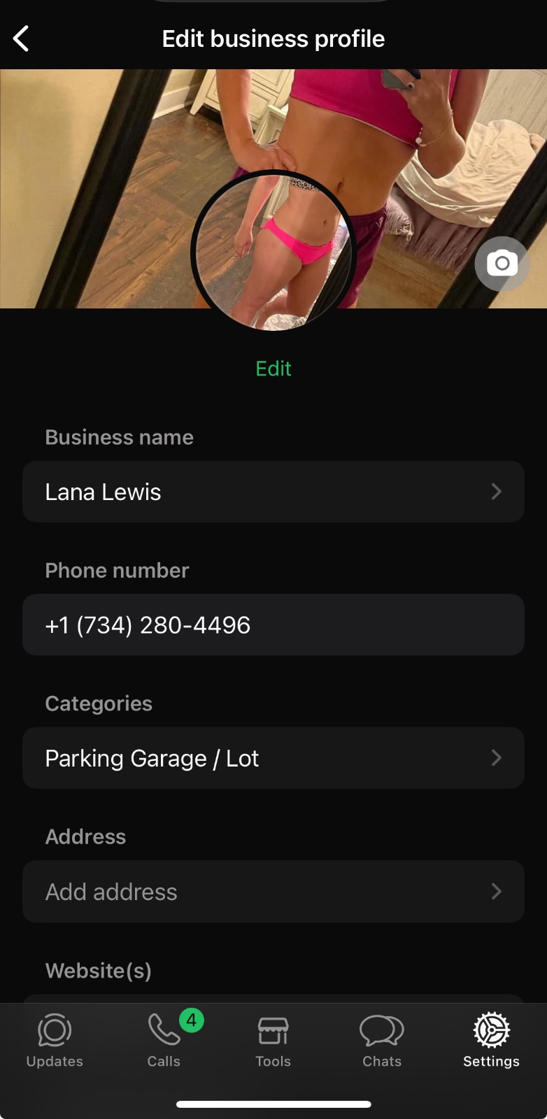 escorts