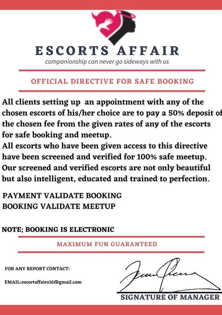 escorts