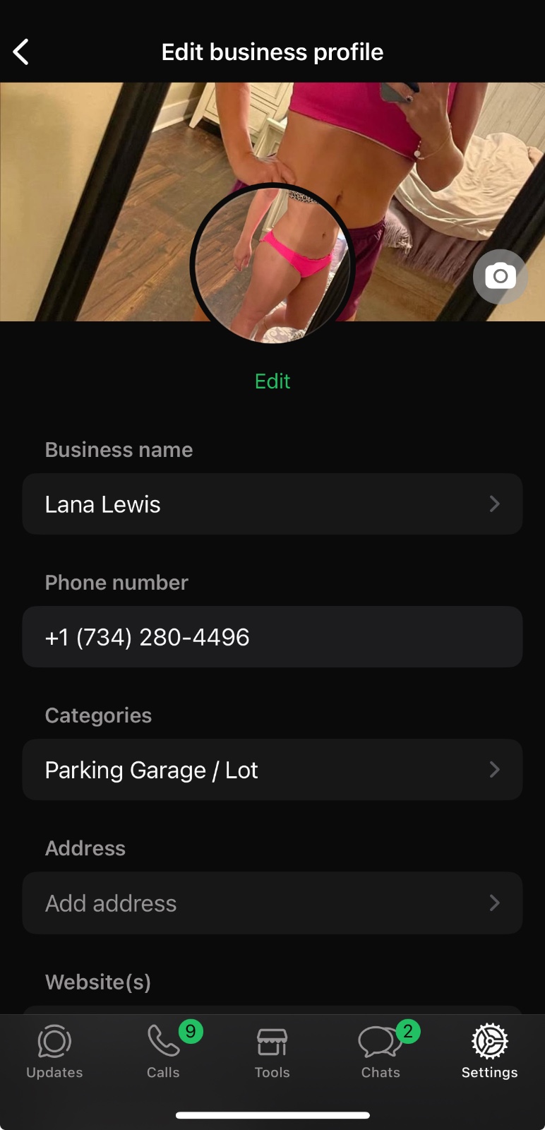 escorts