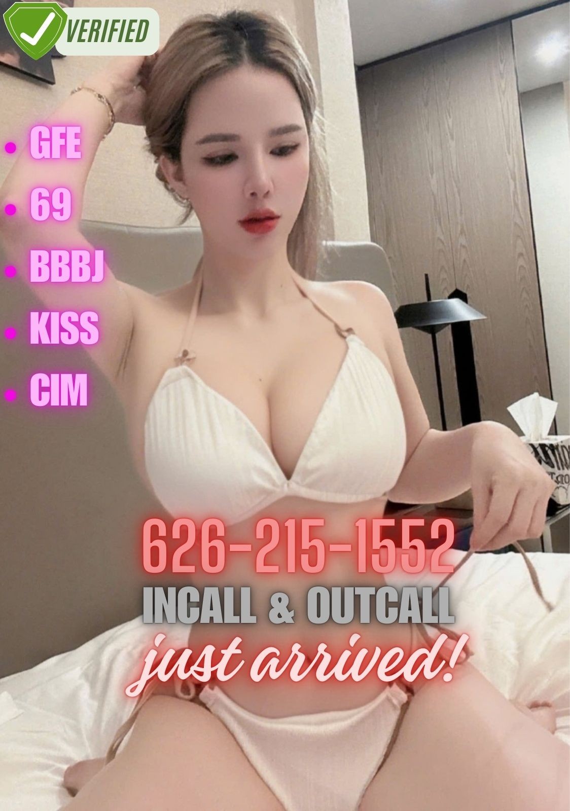 escorts