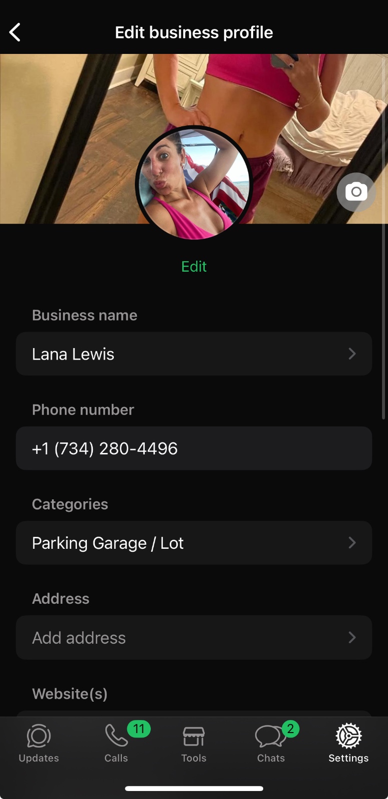 escorts