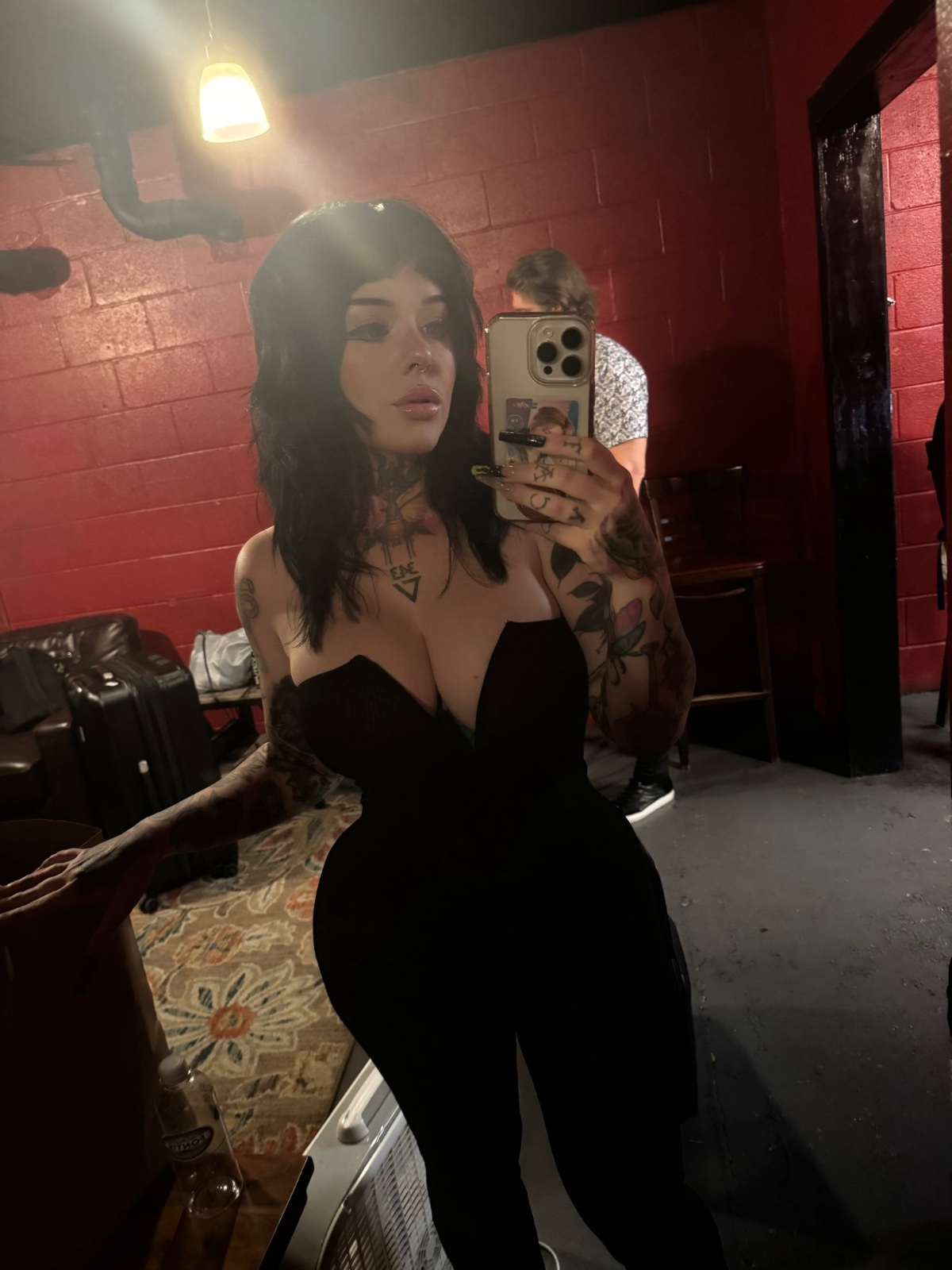 escorts
