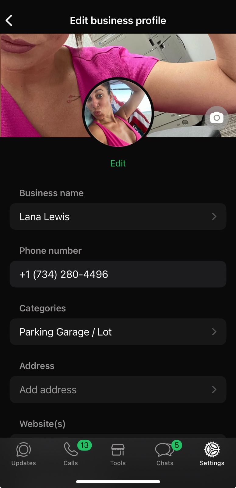 escorts