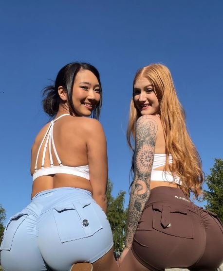 escorts
