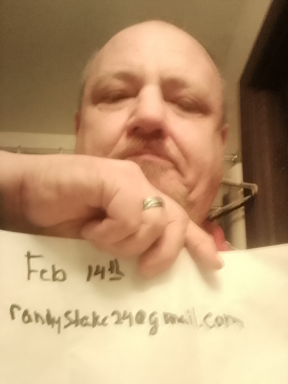 I love to make you cum for me