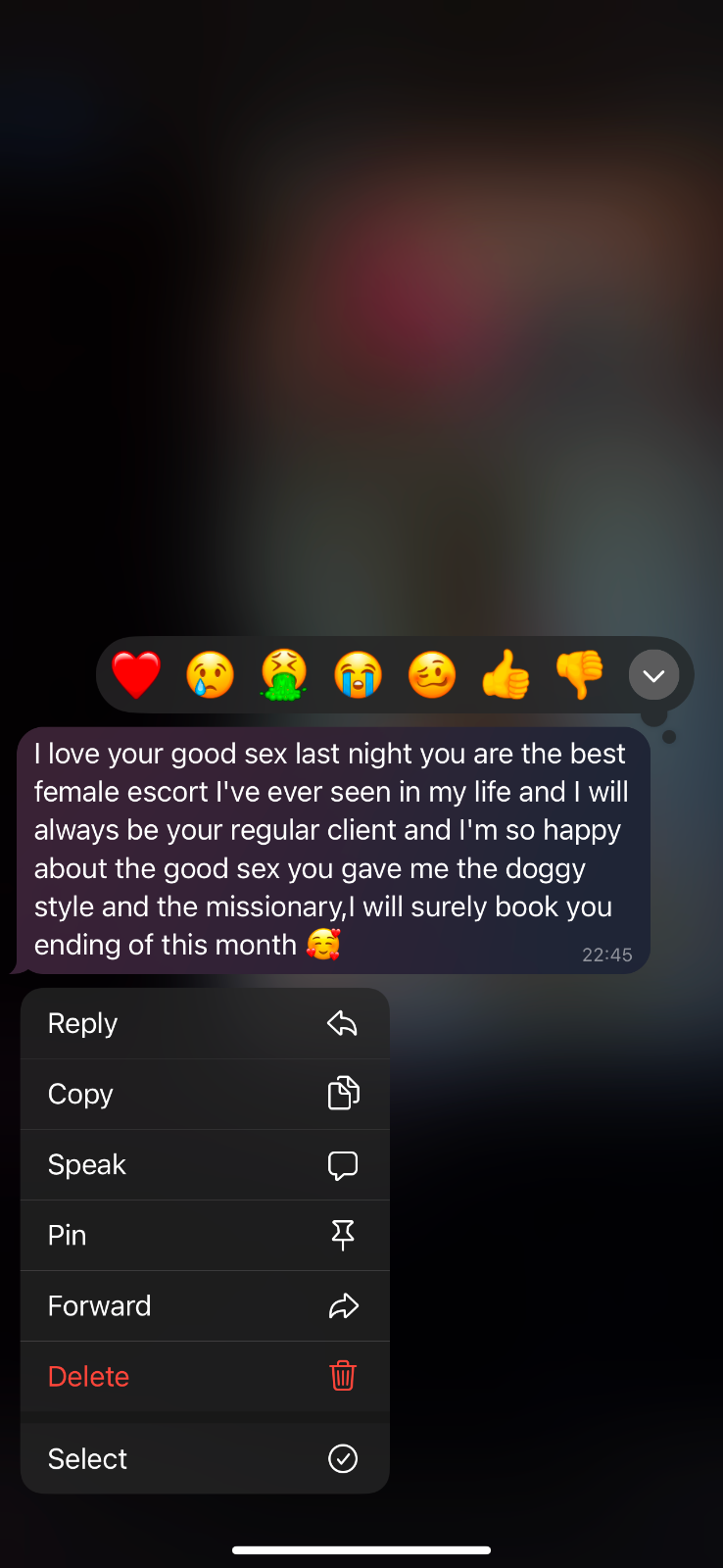 escorts