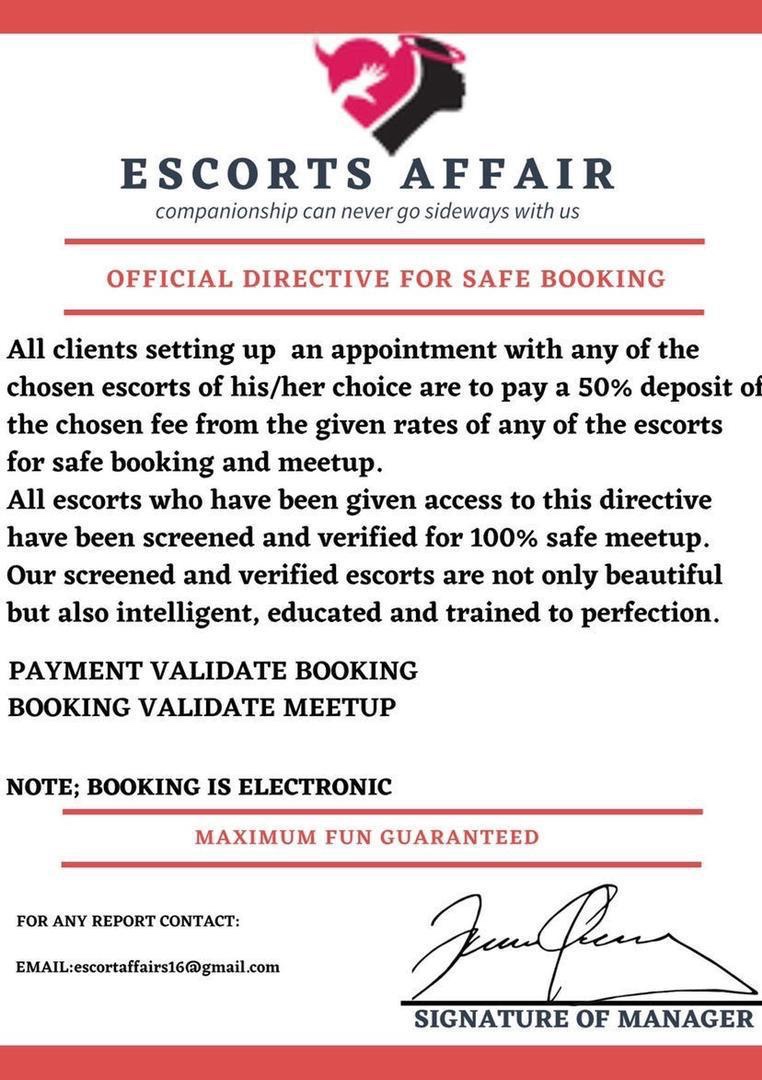 escorts