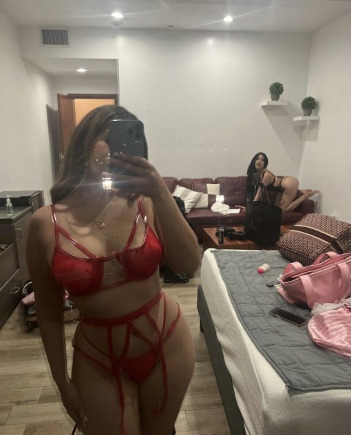 escorts