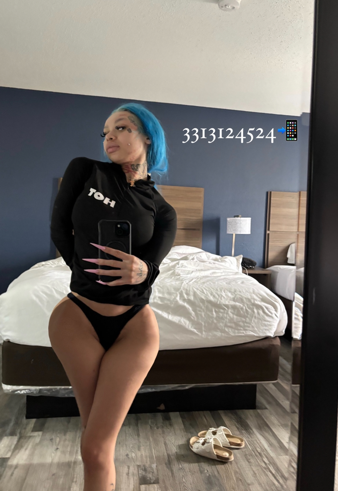escorts