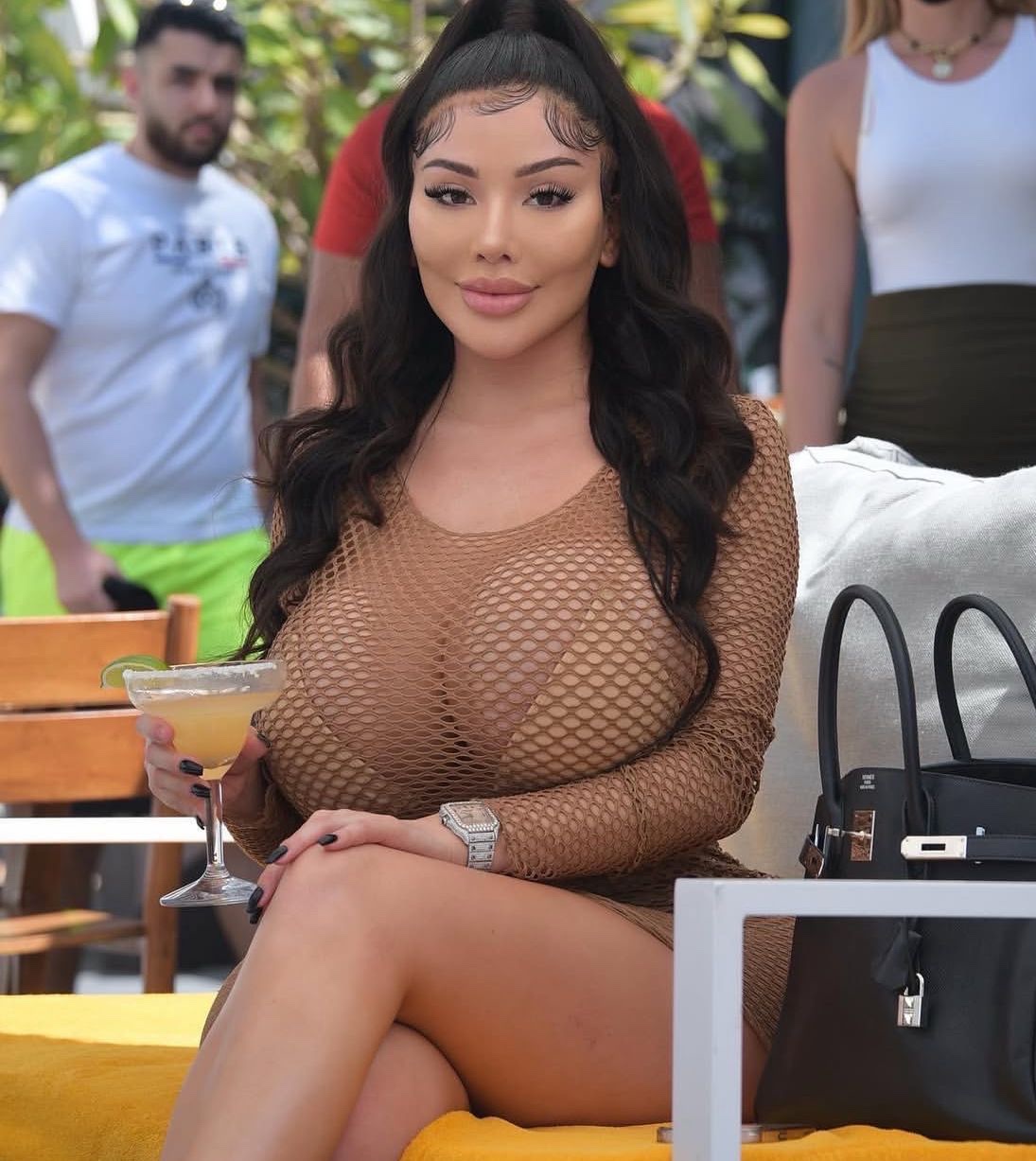 escorts